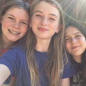 Meet your Posher, Maddie